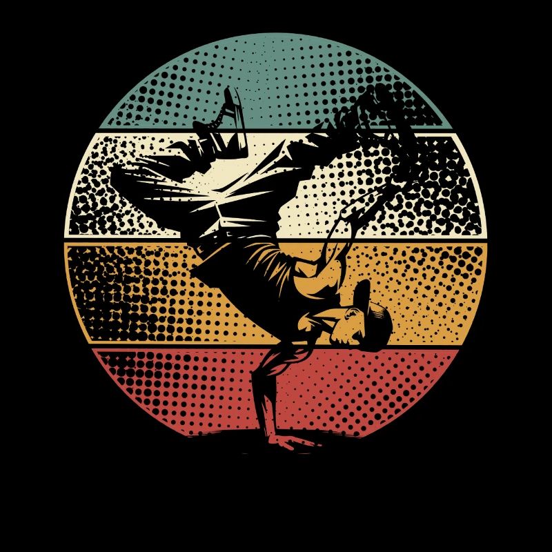 Breakdancing