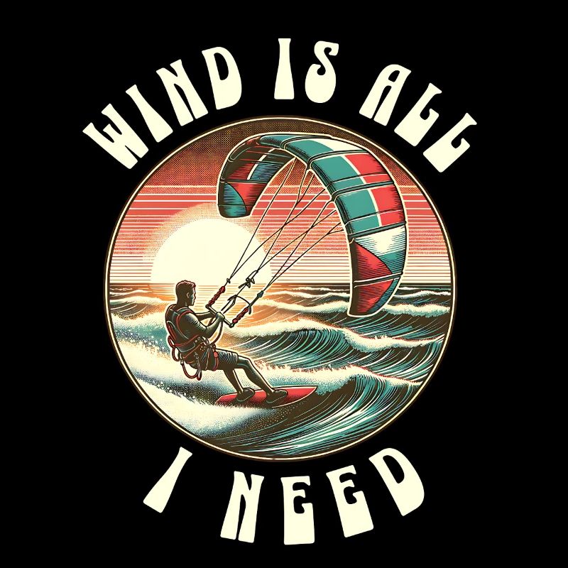 Kitesurf Kitesurfer Kiteboard