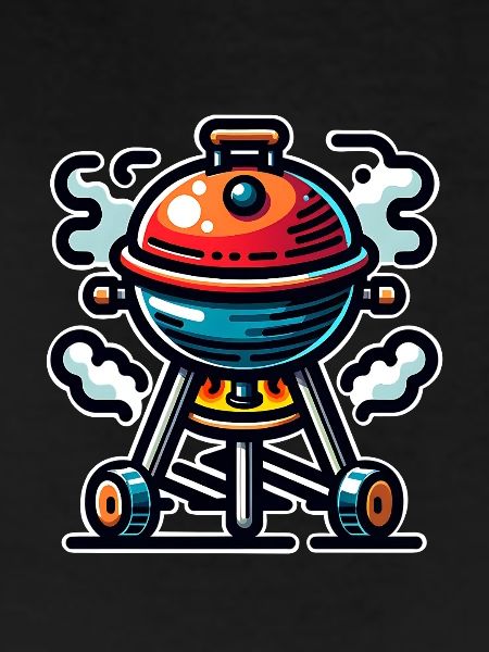 Grill
