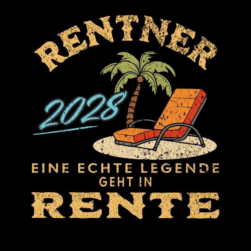 Rentner 2028