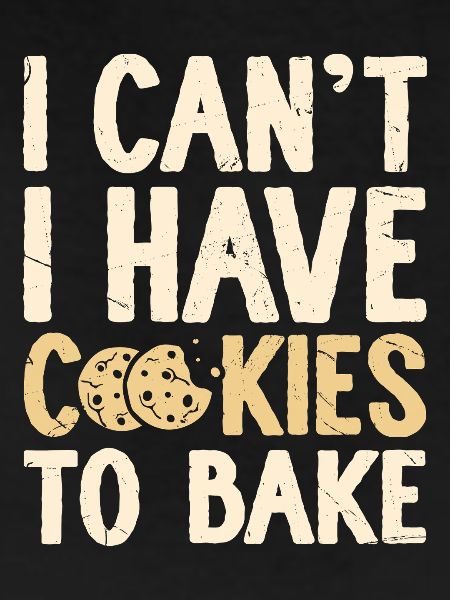 Baking Baker Bakery