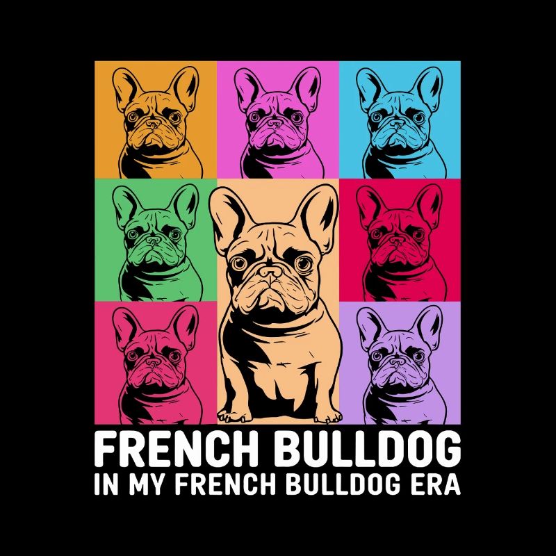 Bouledogue français