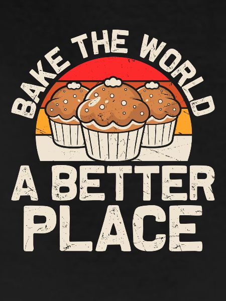 Baking Baker Bakery