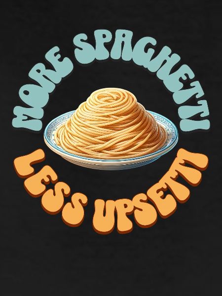 Spaghetti