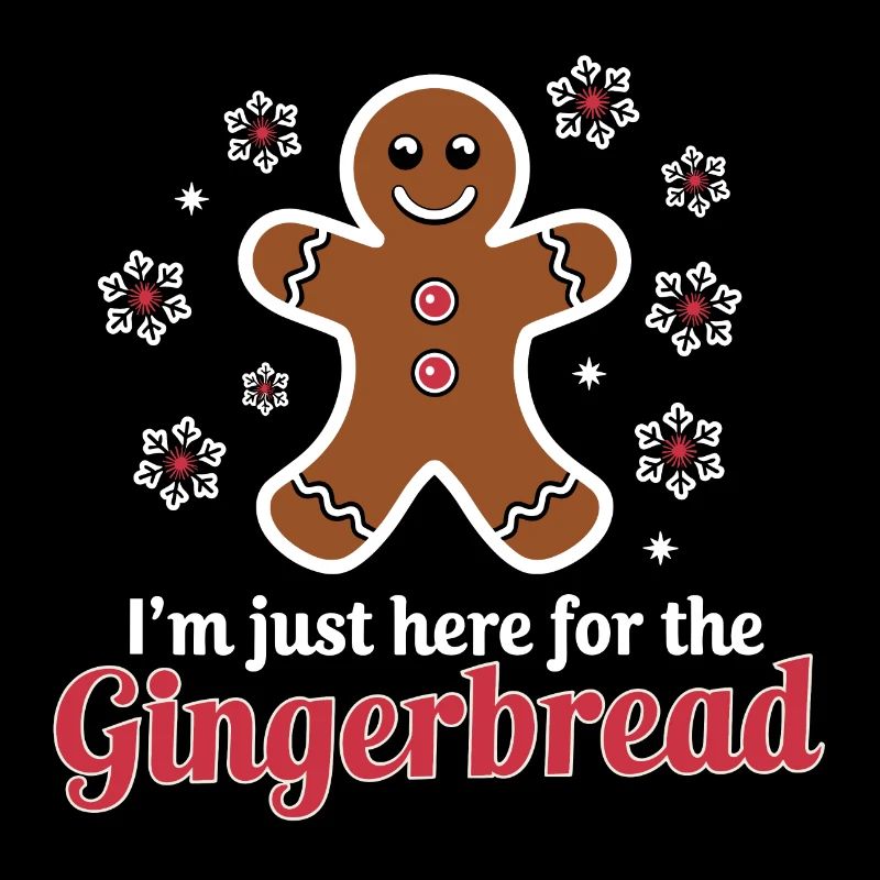 Gingerbread Lebkuchenmann Lebkuchen Weihnachten