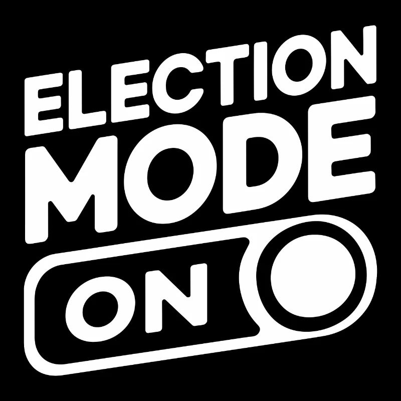Mode électoral sur les élections américaines