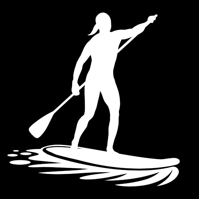 Stand Up Paddle Freizeit Urlaub