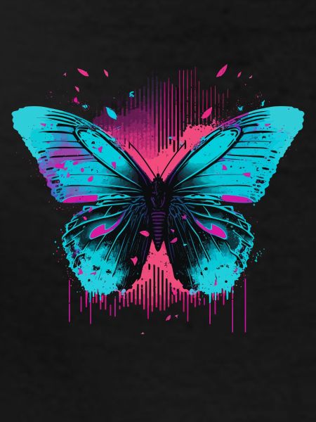 Chillwave Butterfly