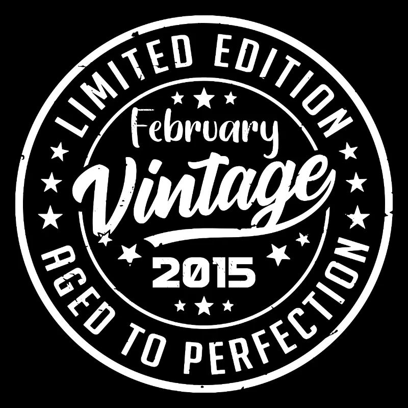 Vintage Gift February 2015 Retro February 2015