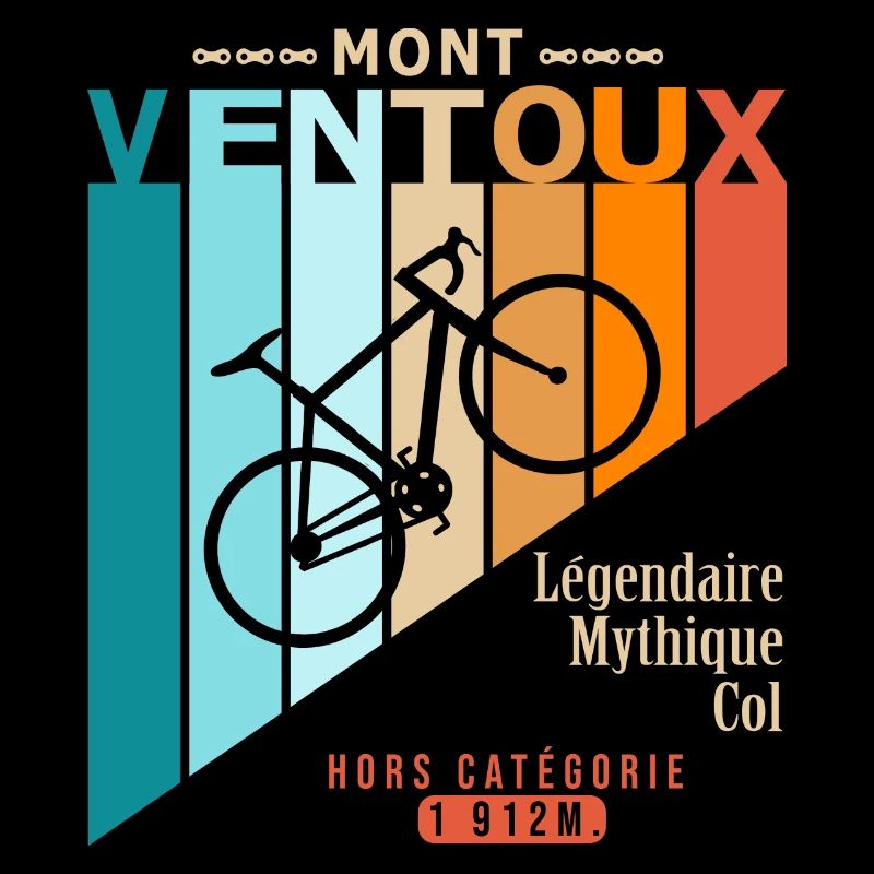 vélo mont ventoux cyclsite velo