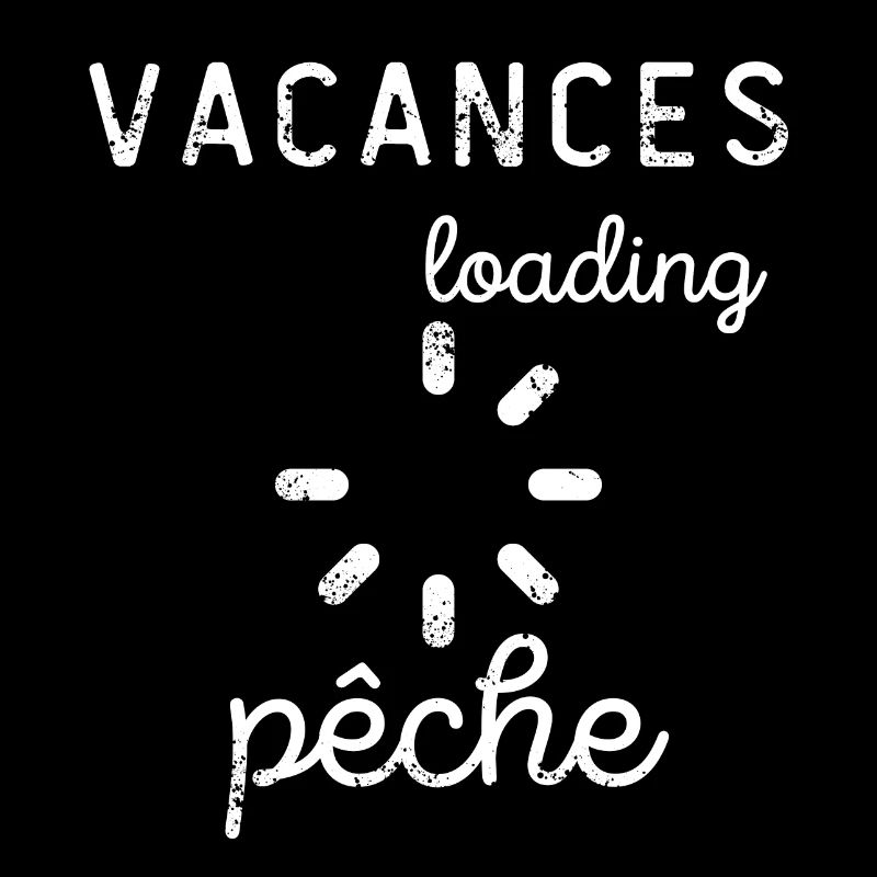 vacances pêche