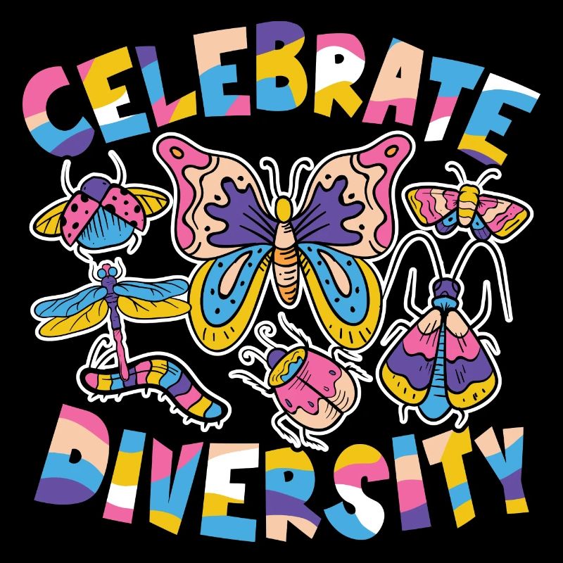 Celebrate Diversity