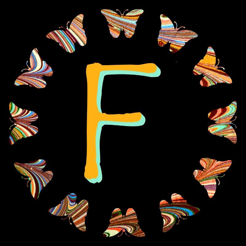 schmetterlinge e 56 f