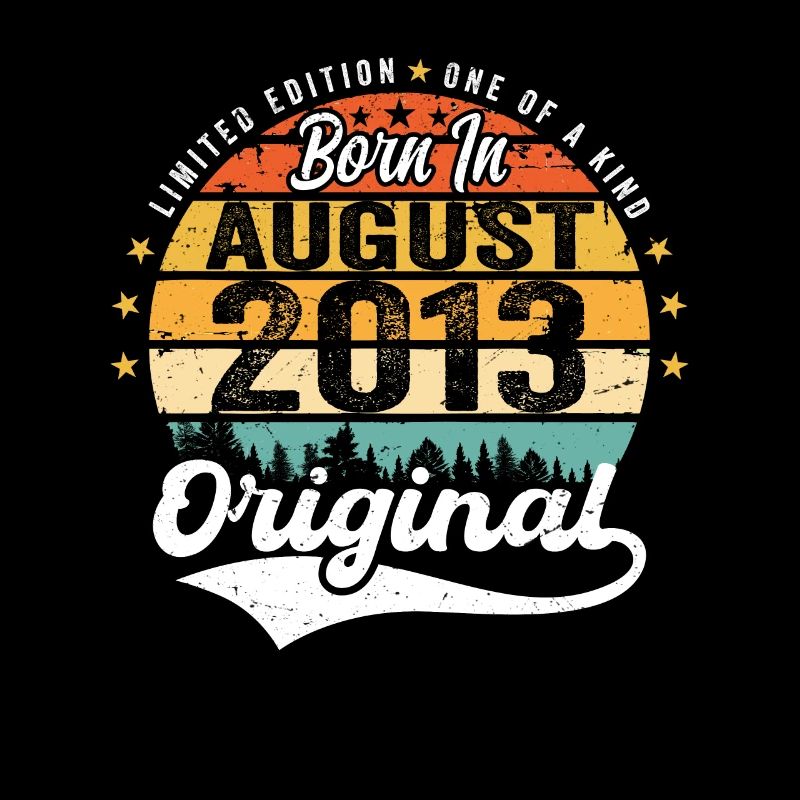 August 2013 Birthday Gift Ideas 2013 August
