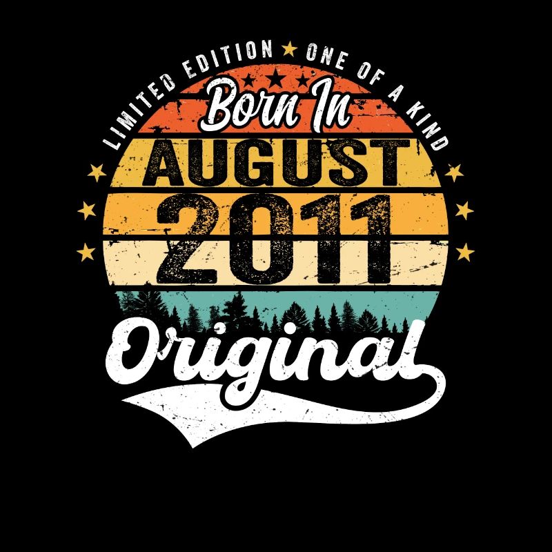 August 2011 Geburtstag Geschenkideen 2011 August