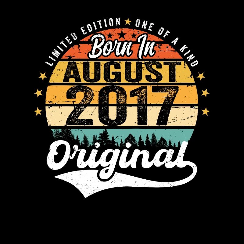 August 2017 Geburtstag Geschenkideen 2017 August