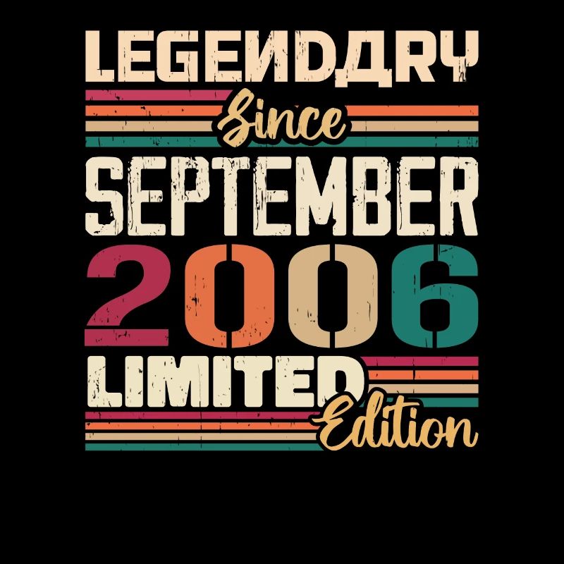 September 2006 Anniversary 2006 September Gift