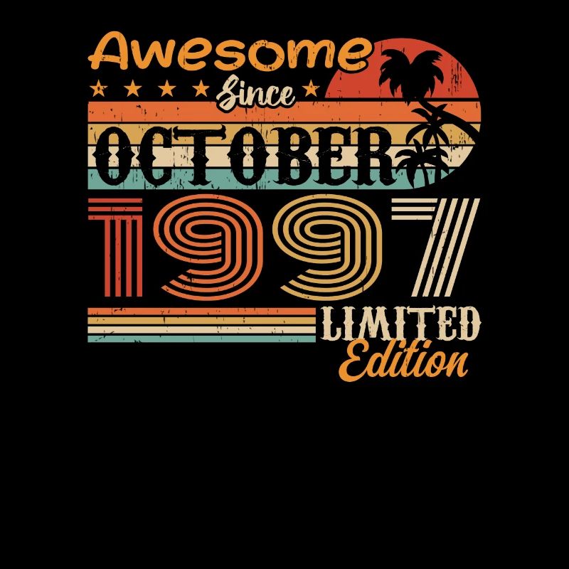 1987 October Vintage - Octobre 1987