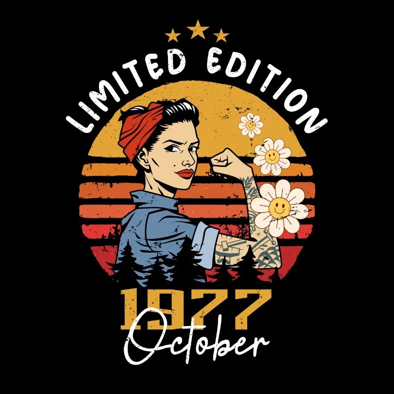 Octobre 1977 naissance | Octobre 1977