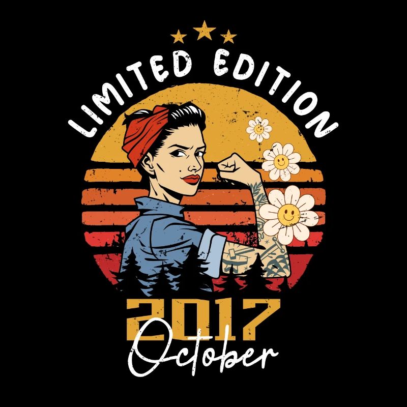 Octobre 2017 né | Octobre 2017