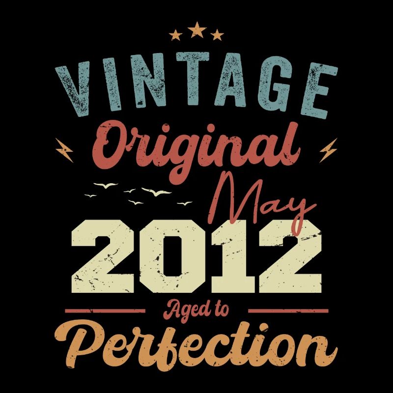 Mai 2012 Geburtstag Mai 2012 Geschenk Mai 2012