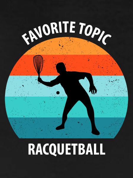 Racqueetball