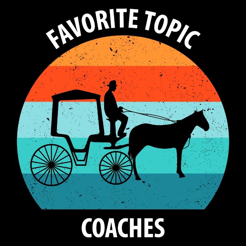 Kutscher Kutsche Pferdekutscher Kutschieren