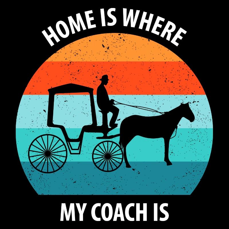 Kutscher Kutsche Pferdekutscher Kutschieren