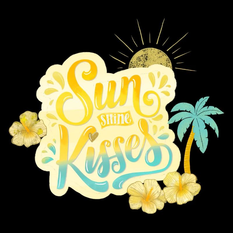 Baisers de soleil