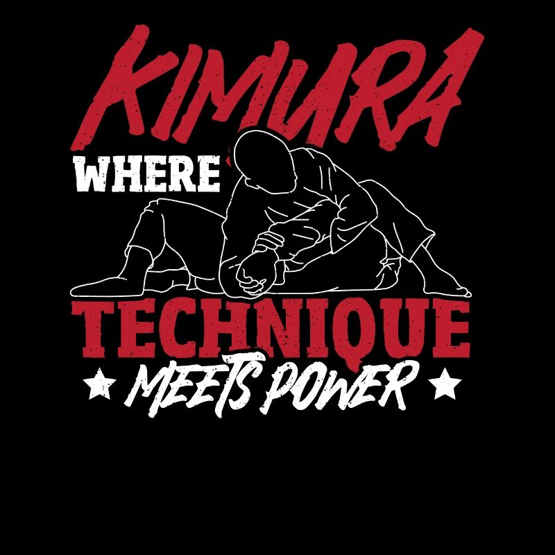 Grappling, Jiu-Jitsu, Arts martiaux, Kimura