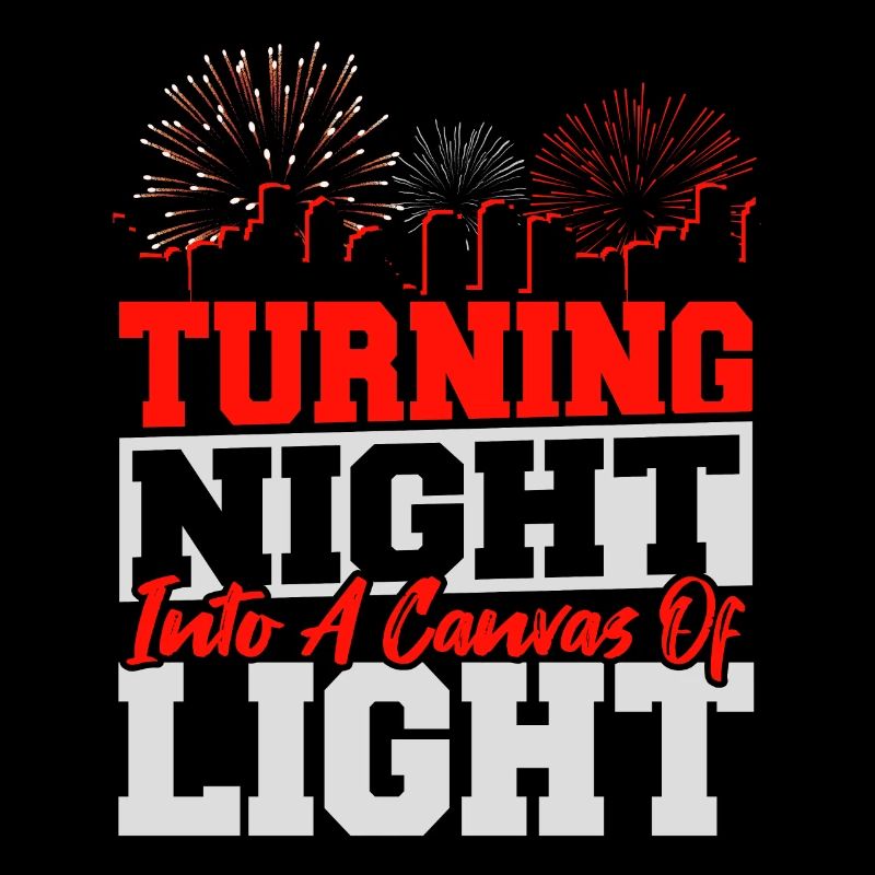 Pyrotechnicien Pétard Pyro Crew