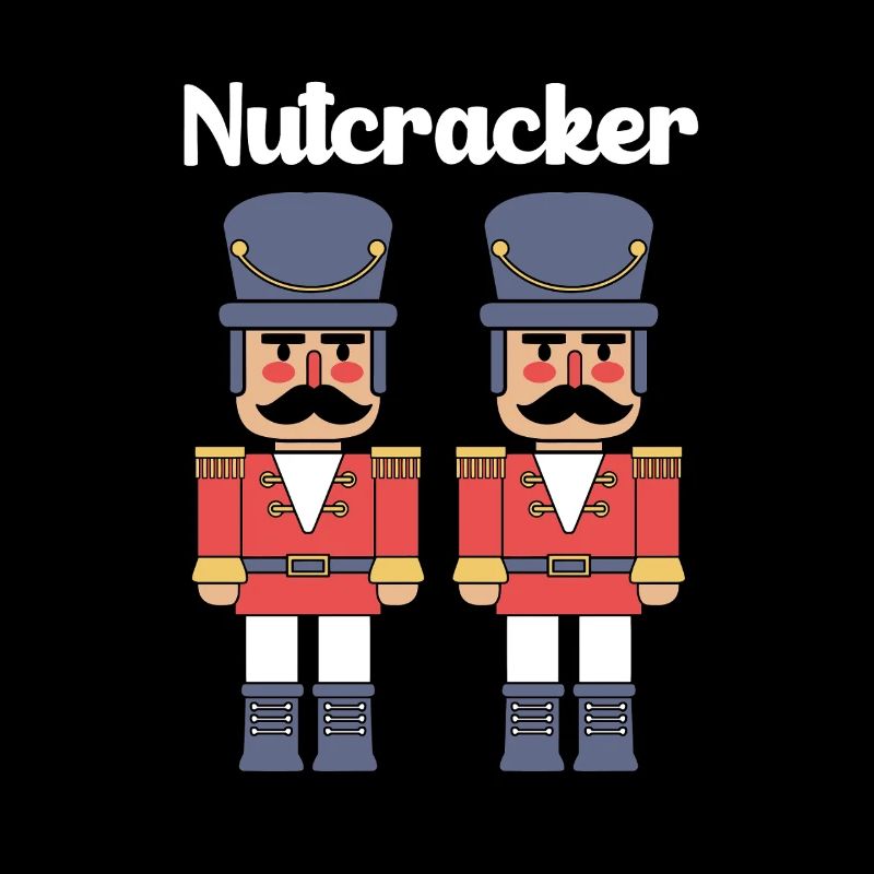 Nutcracker Christmas
