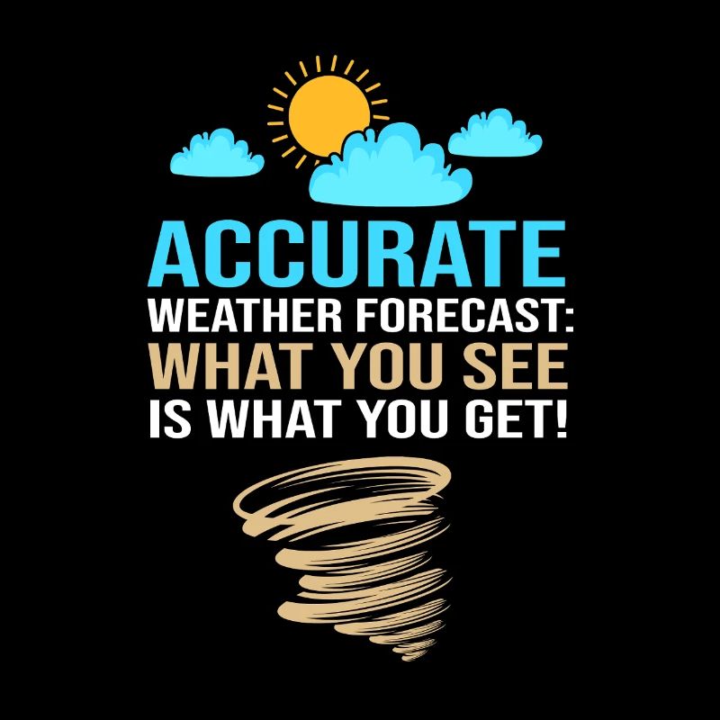 Weather Meteorology Meteorologist