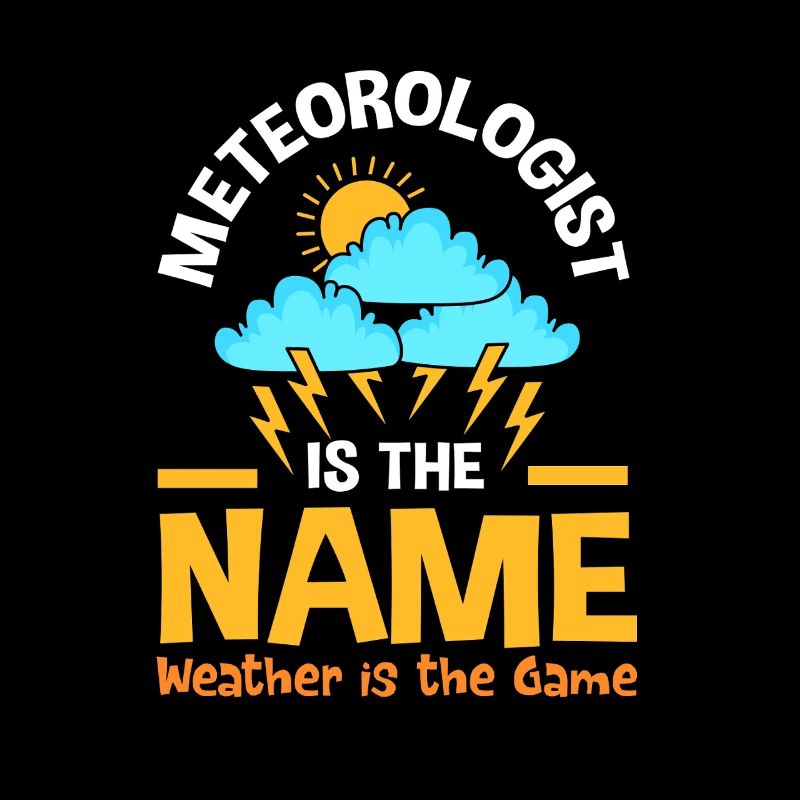 Weather Meteorology Meteorologist