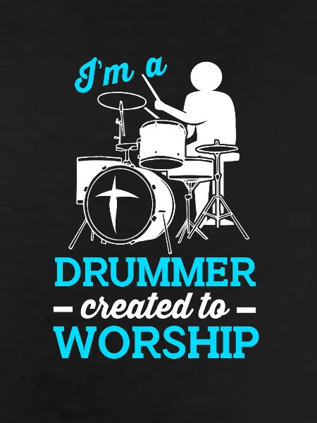 Drumsticks Drums Drummers