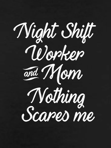 Night shift