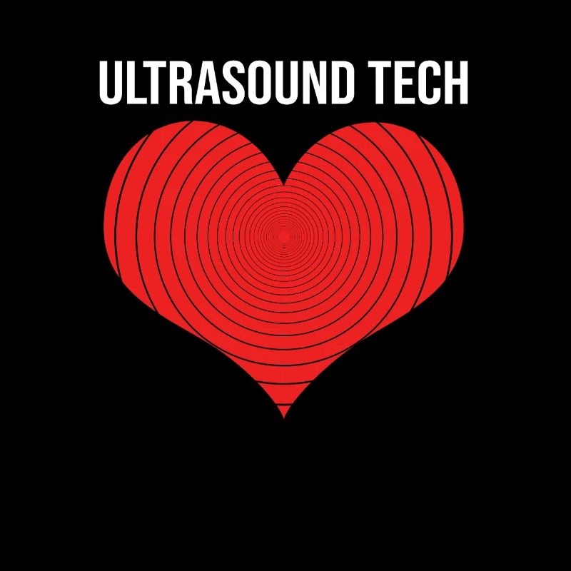 Ultraschalltechniker Ultraschall Techniker