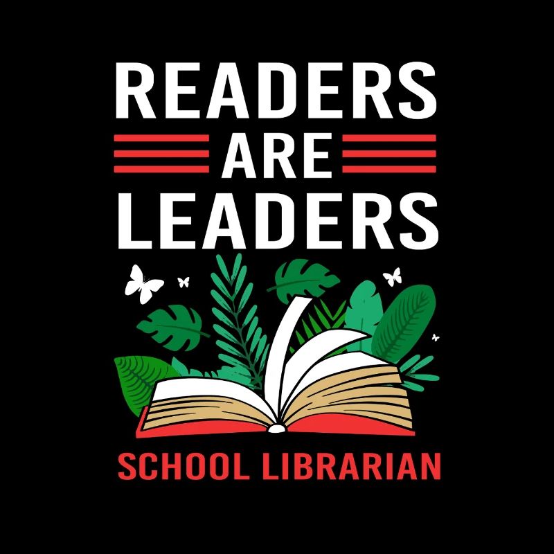 Reading Library Bookworm