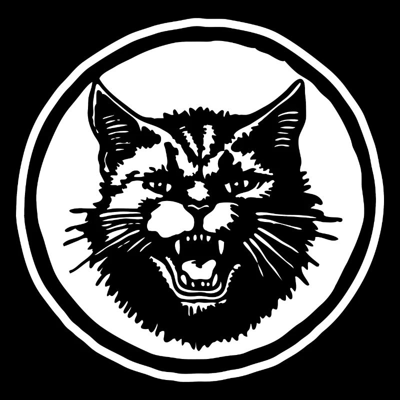 Cat Cats Cat Lady Cat Lover Cat Face