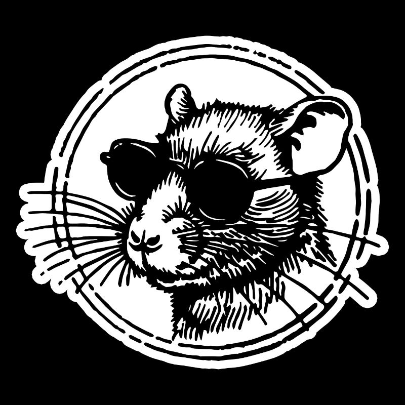 Maus Ratte