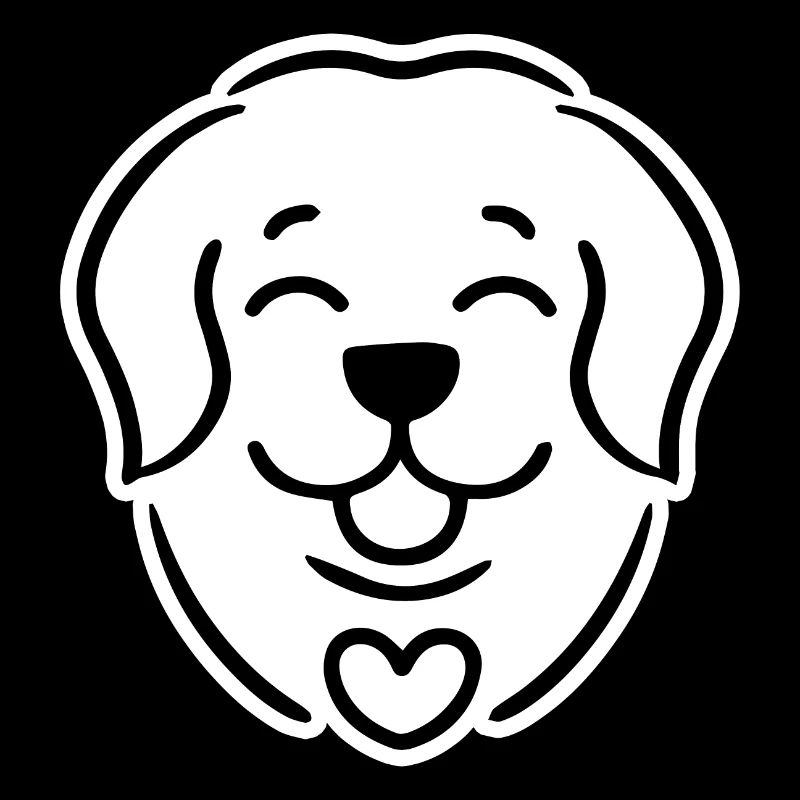 Golden Retriever Hund