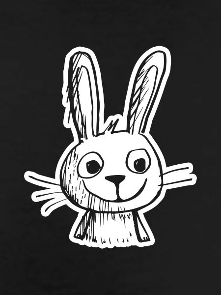 Rabbit Rabbit