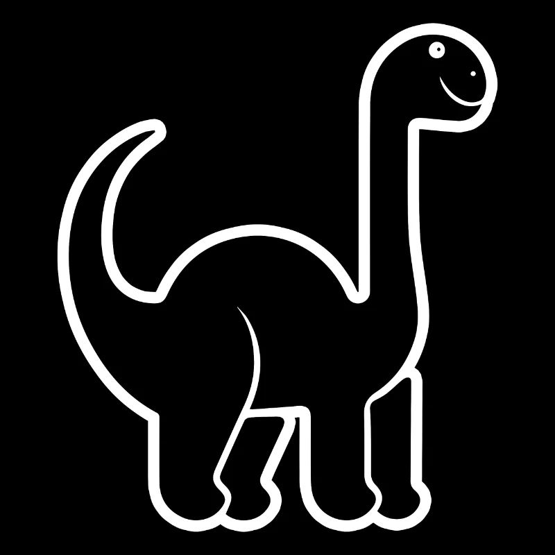 Dinosaur Dino