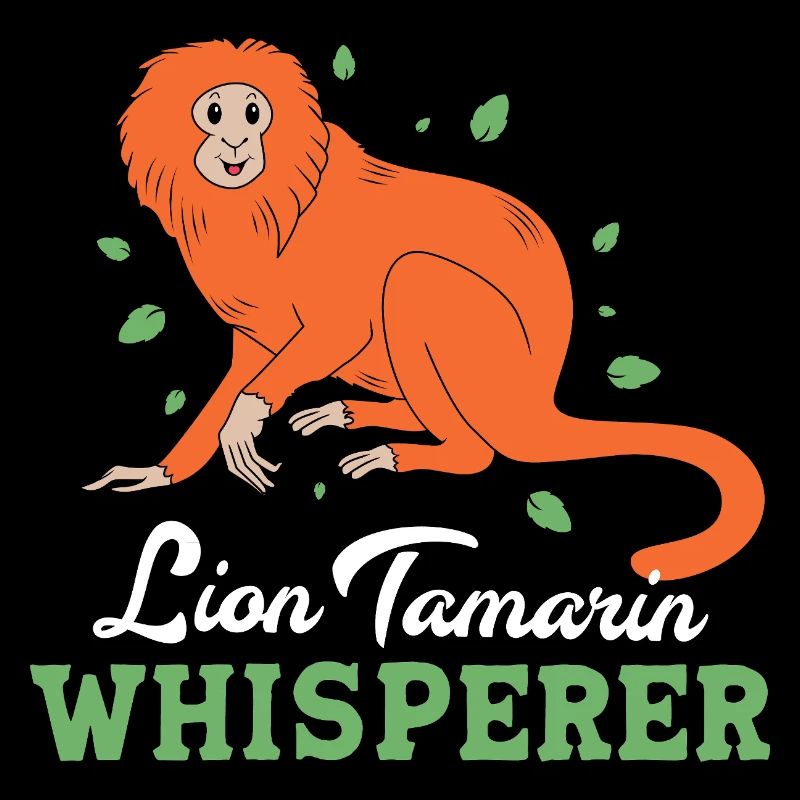 Tamarin Monkey Monkey Monkey Monkey Face