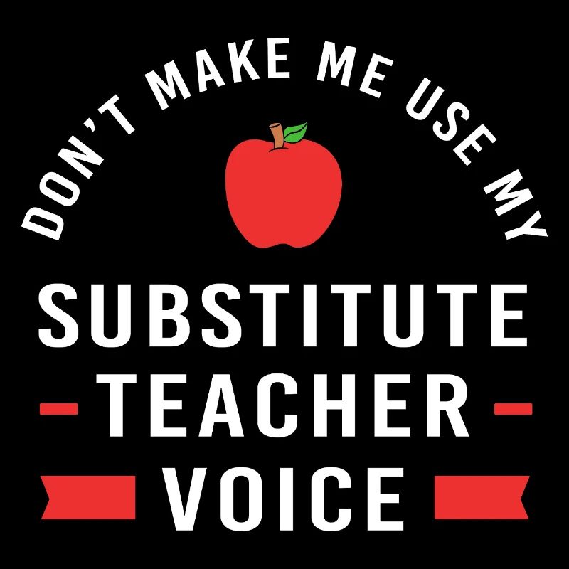 Enseignant suppléant Enseignant suppléant