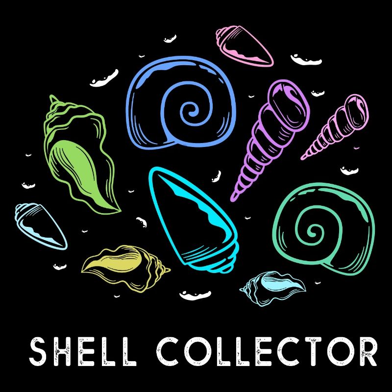 Shell collector shell