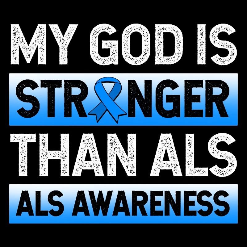 ALS nerve disease