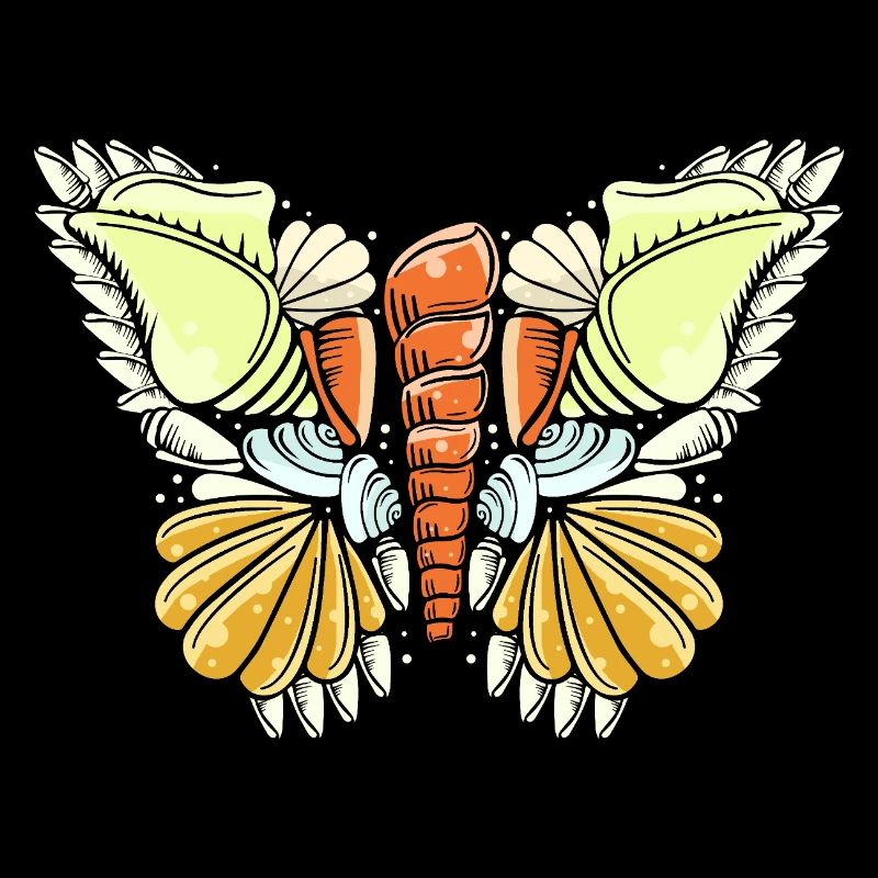 Shell Shell Collector