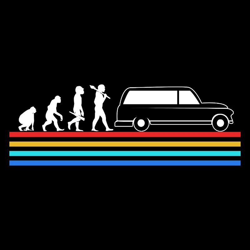 Bestattung Bestatter Evolution