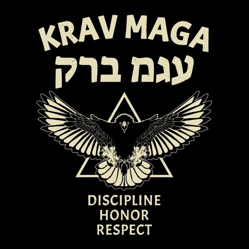 Krav Maga Eagle